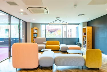 1 bed studio, Clifford House Stadium Way, Mount Pleasant, Exeter, EX46AQ - Image 15